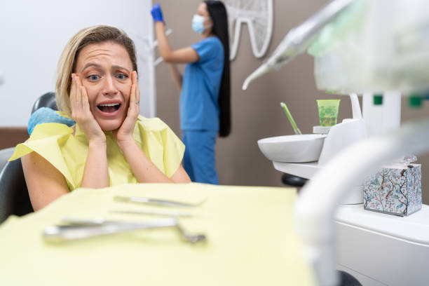 Best Pediatric Emergency Dentist in Lewisville, NC